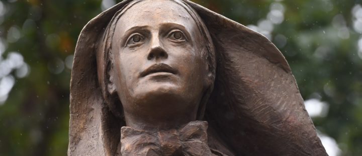 Madre Cabrini, una donna per le donne immigrate