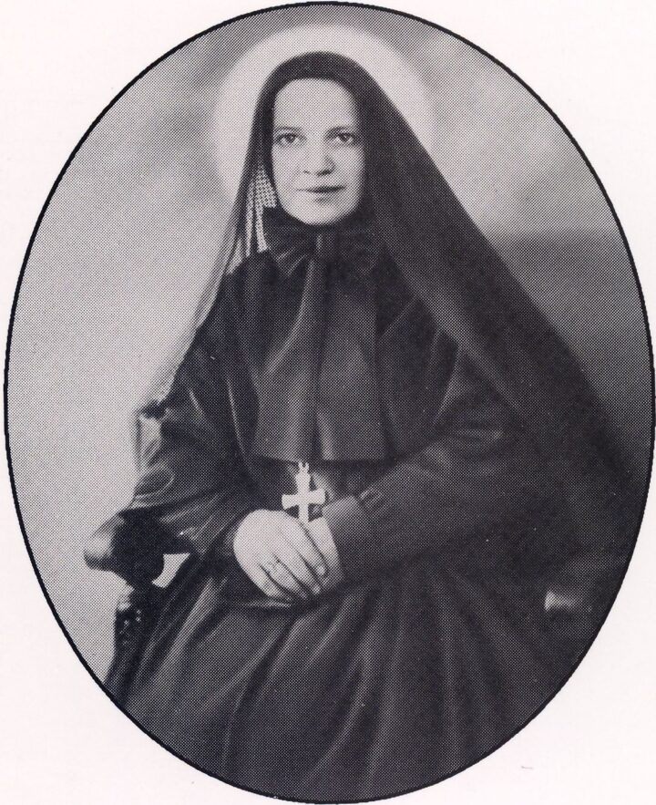 Madre Cabrini, La Patrona De Los Inmigrantes - Missionary Sisters Of ...