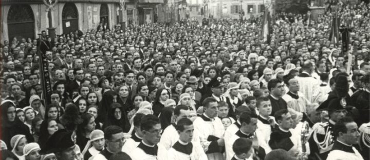 Feast of the Transfiguration of the Lord at Tabor