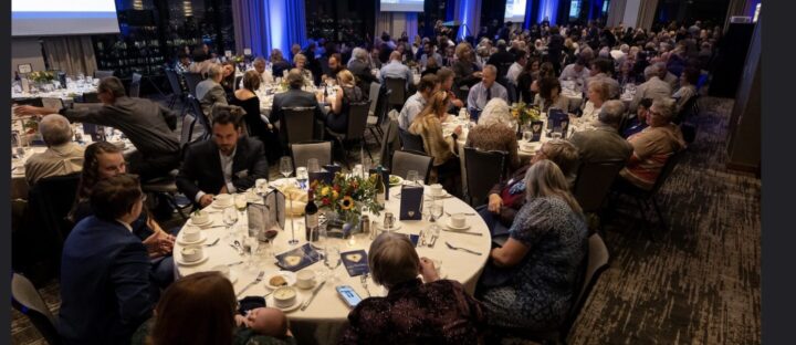 Mother Cabrini Shrine Gala 2024  in Colorado